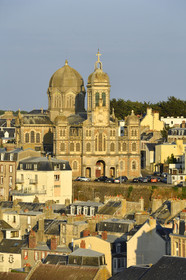 France, Granville