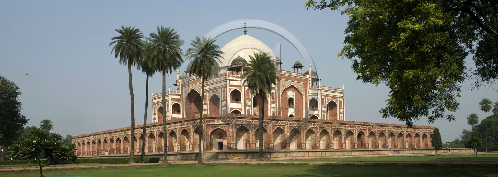 Inde, Delhi