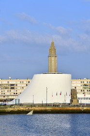 France, Le Havre