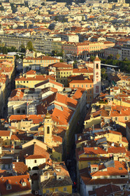 France, Nice