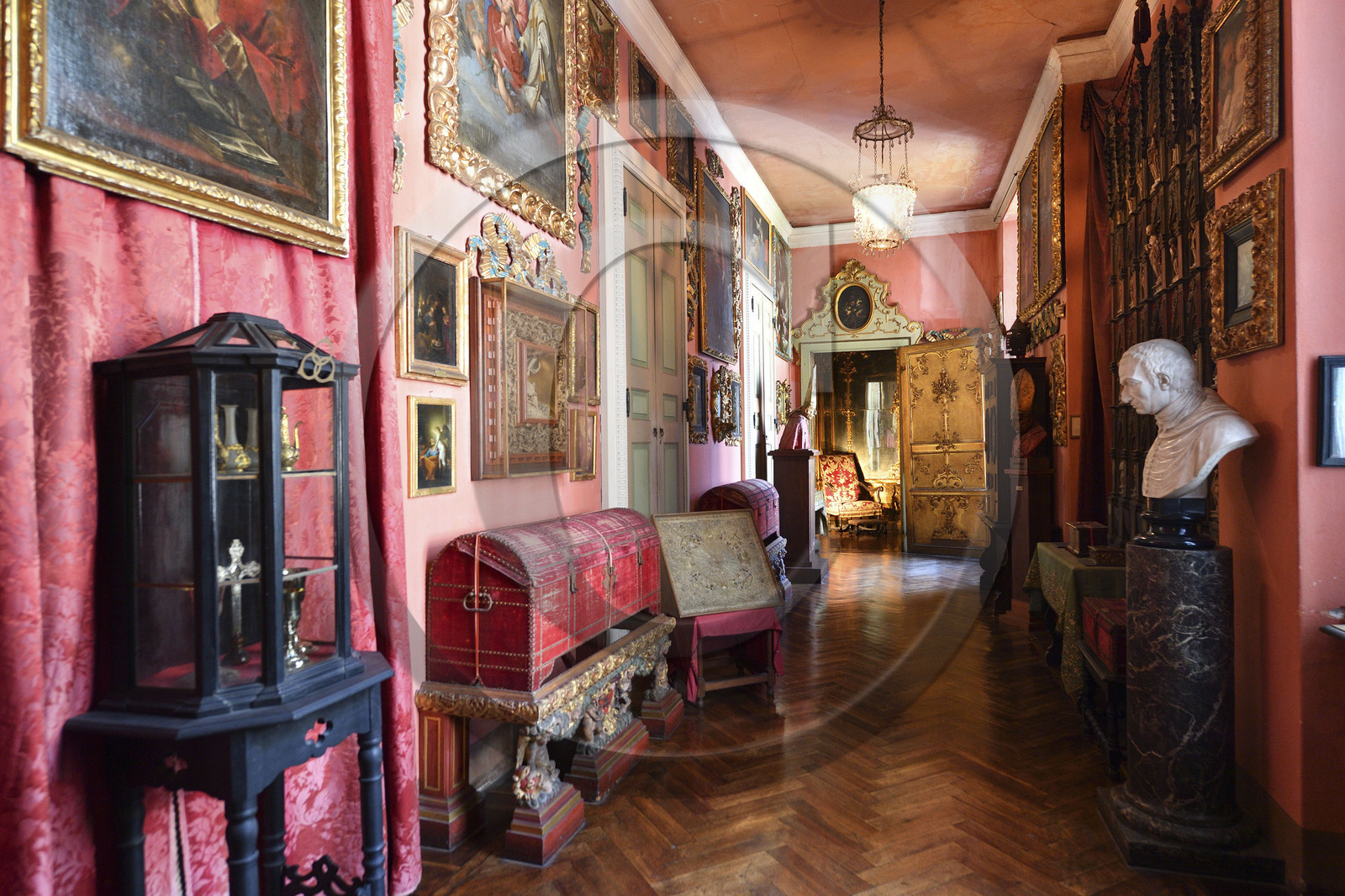 Italie piemont lac majeur lago maggiore