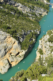 France, Verdon