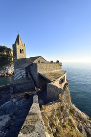 Italie, Portovenere