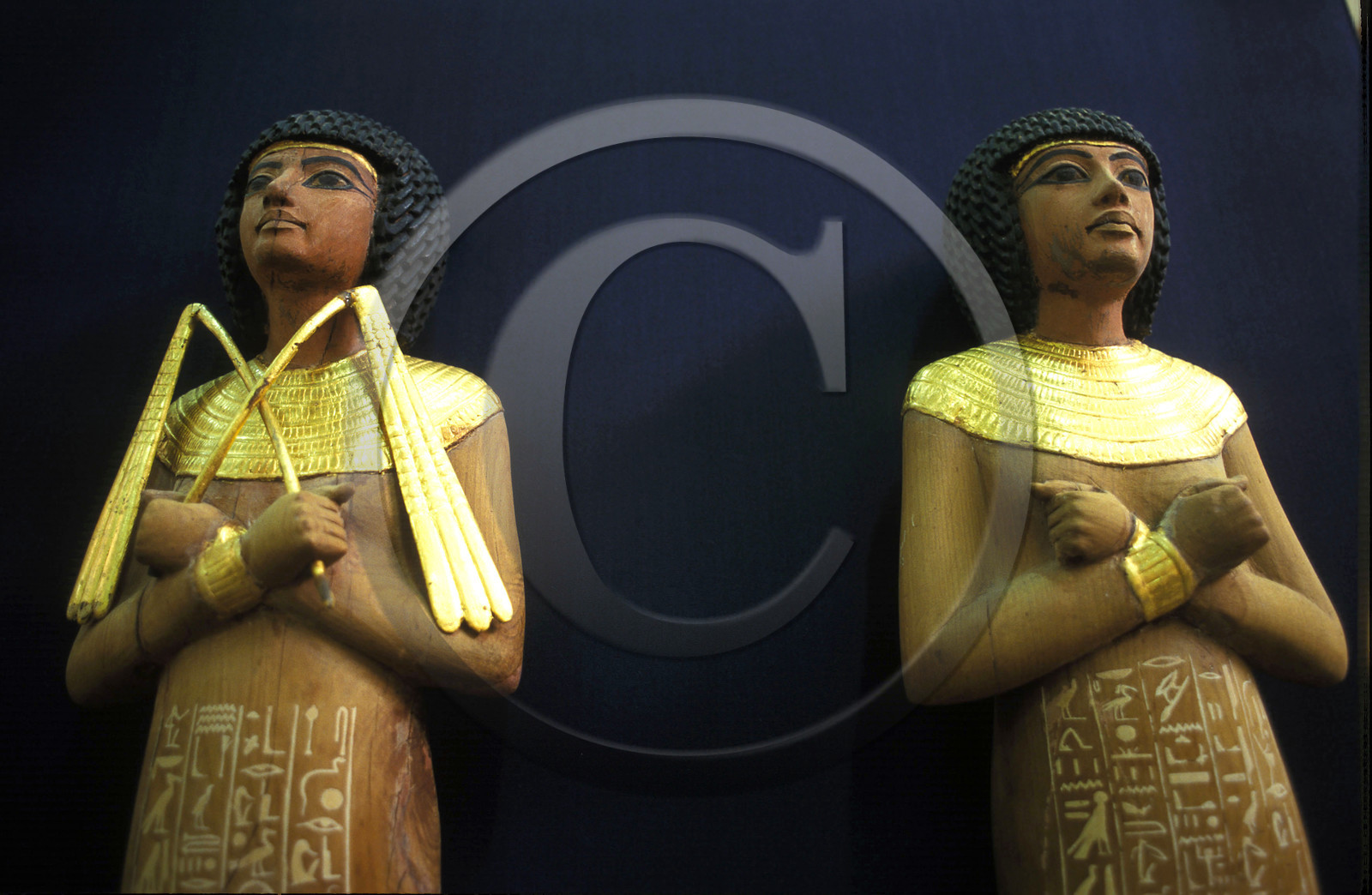EGYPTE