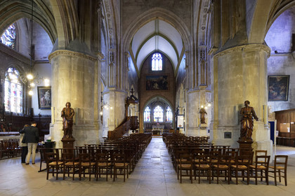 France, Fecamp