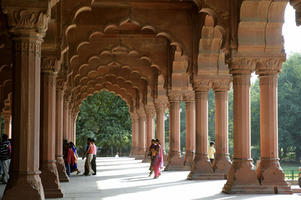 Inde, Delhi