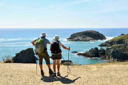 France, Belle Ile