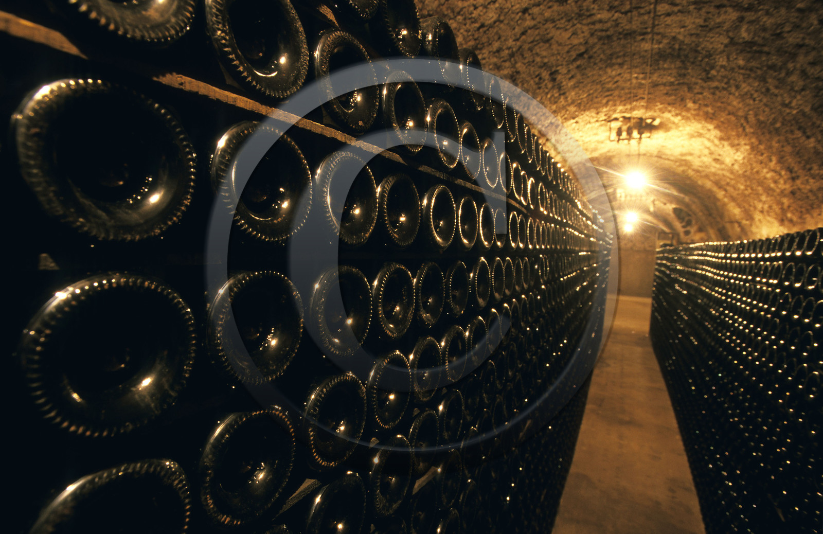 Champagne, France