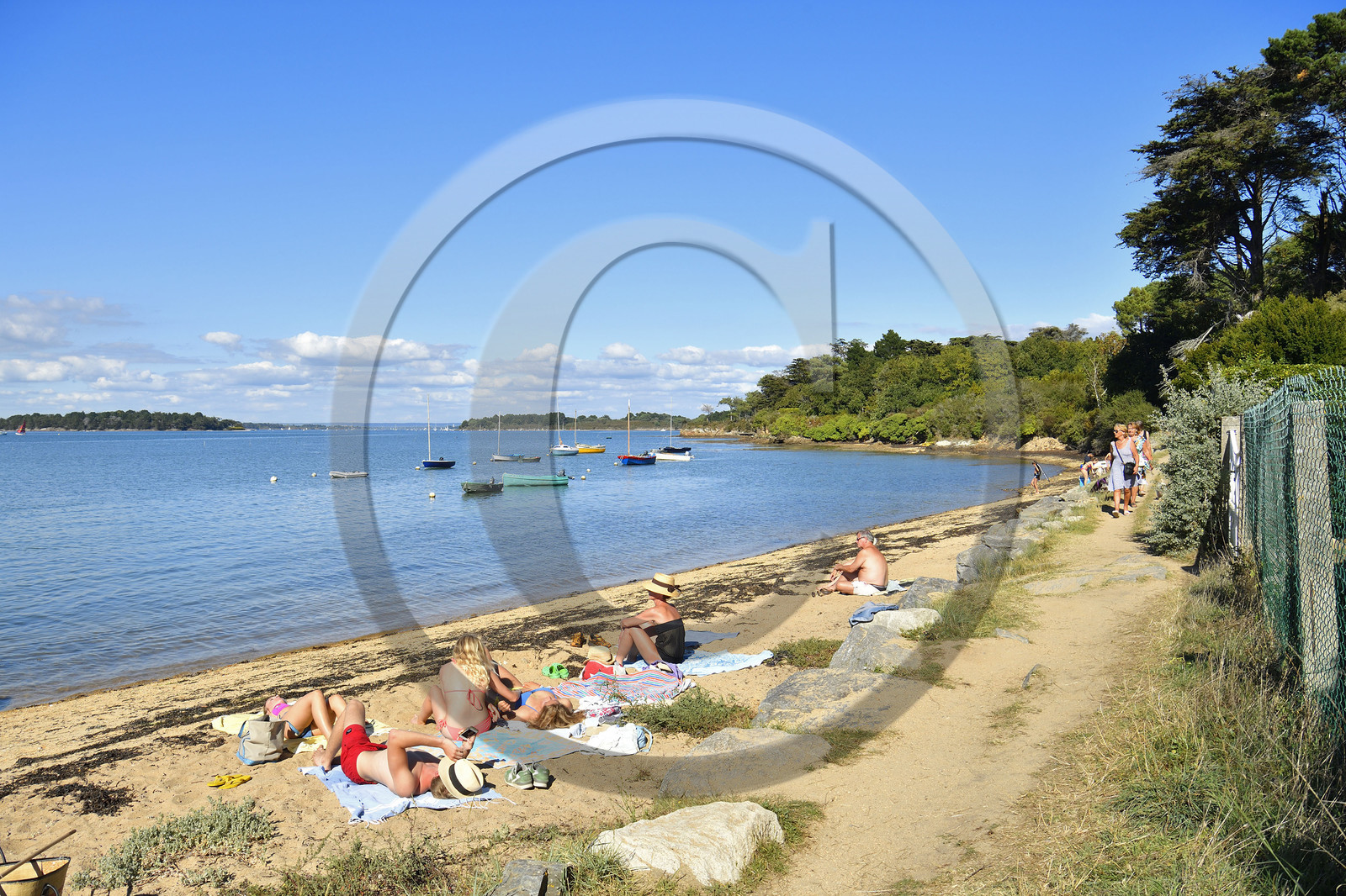 France, Bretagne