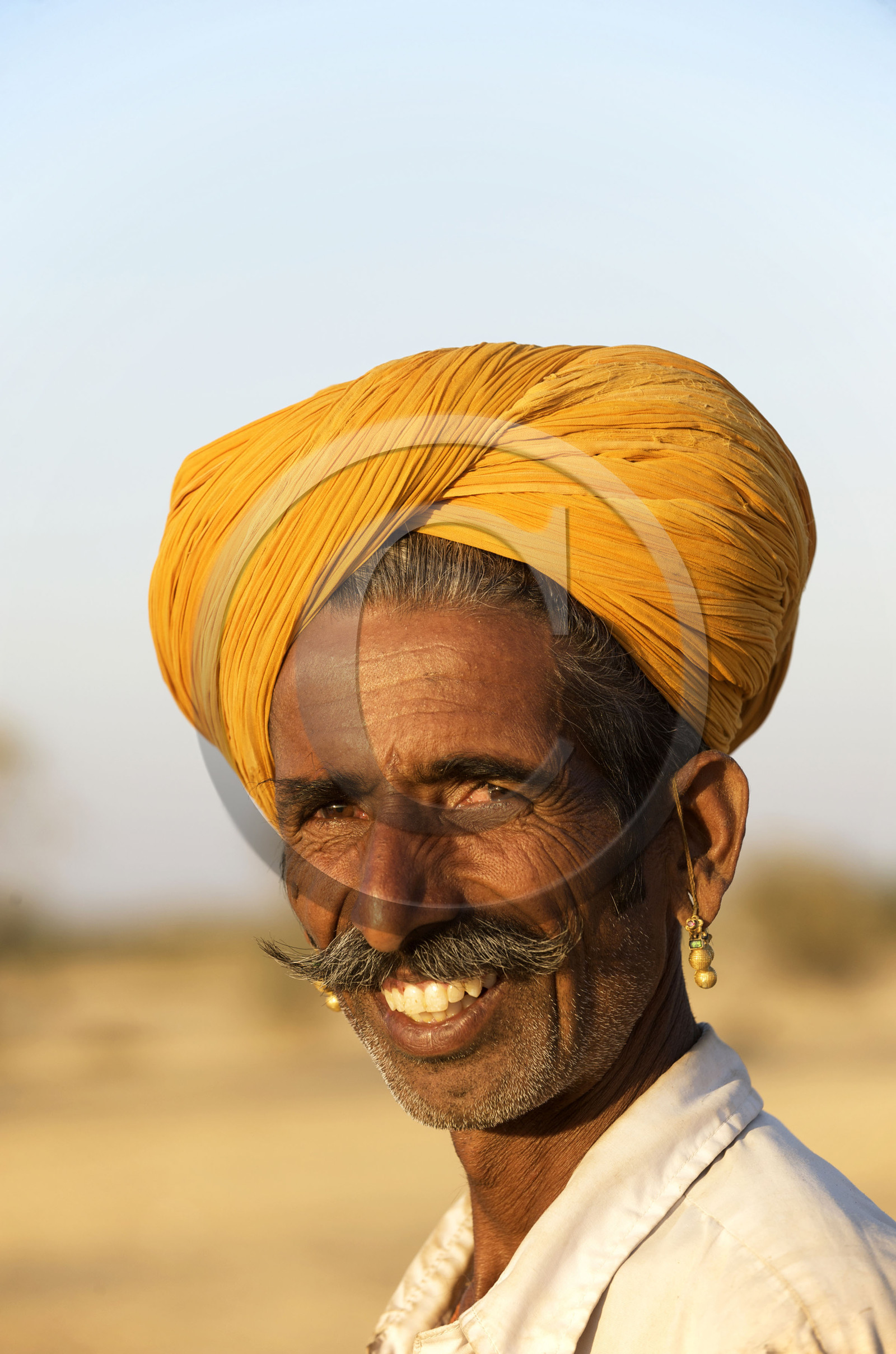 Inde, Jaisalmer