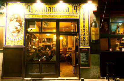 Madrid.Castille.Espagne