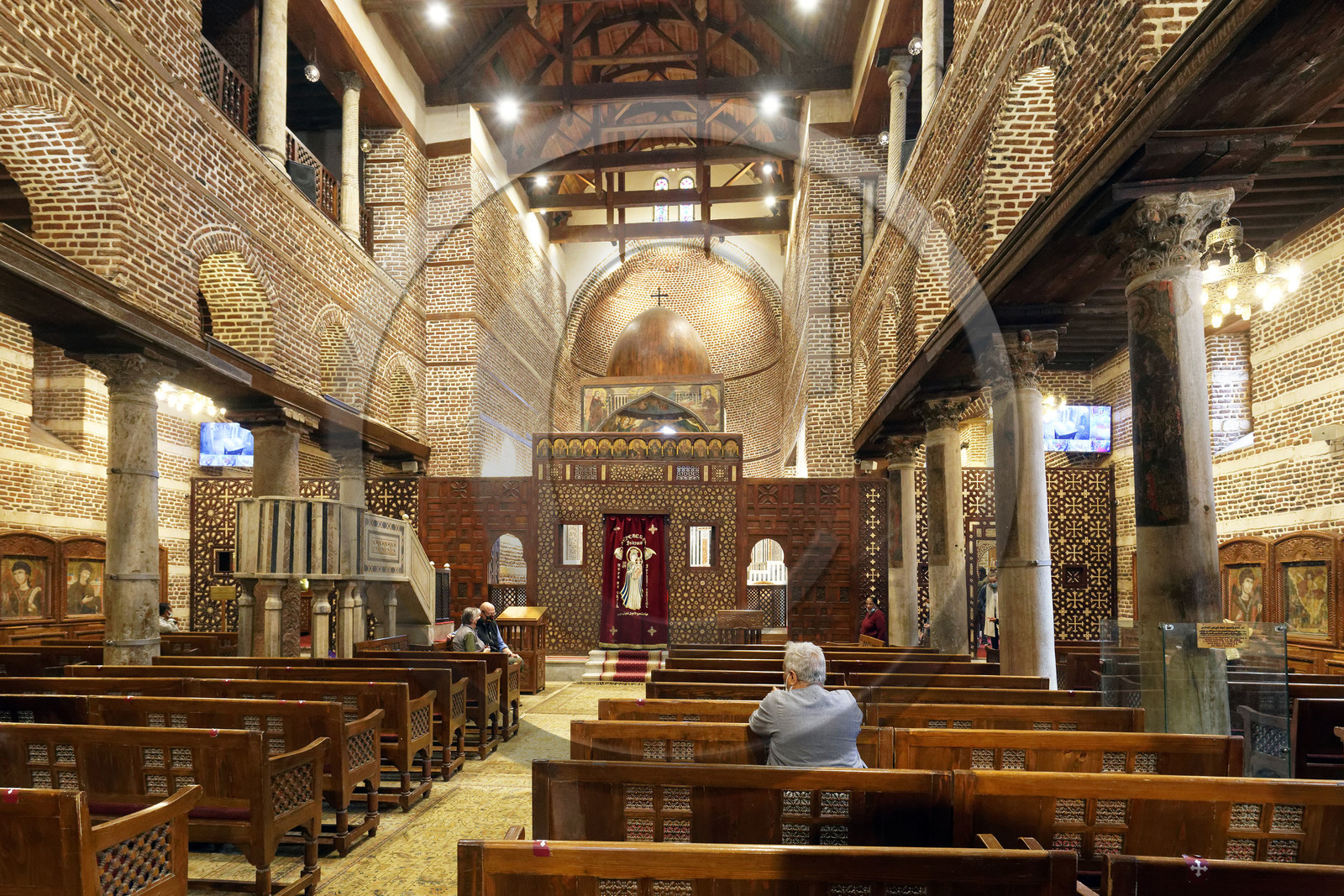 Egypte, Cairo