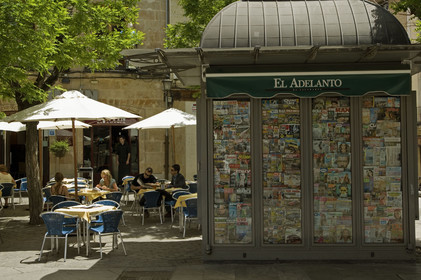 Salamanca, Spain