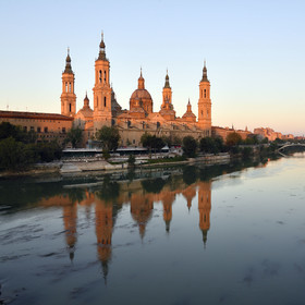 Espagne, Saragosse