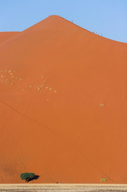 Namibie, Sossusvlei