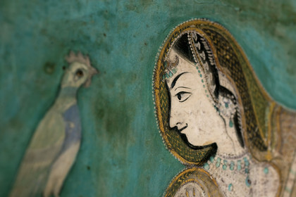 Inde, Bundi