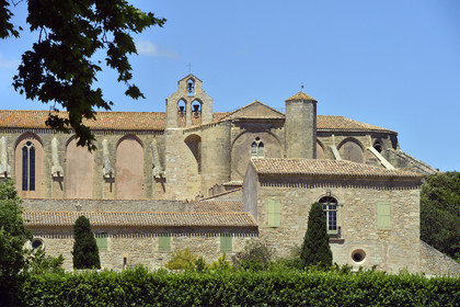 France, Valmagne