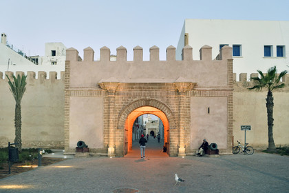 Maroc, Essaouira