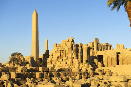 Egypte, Karnak