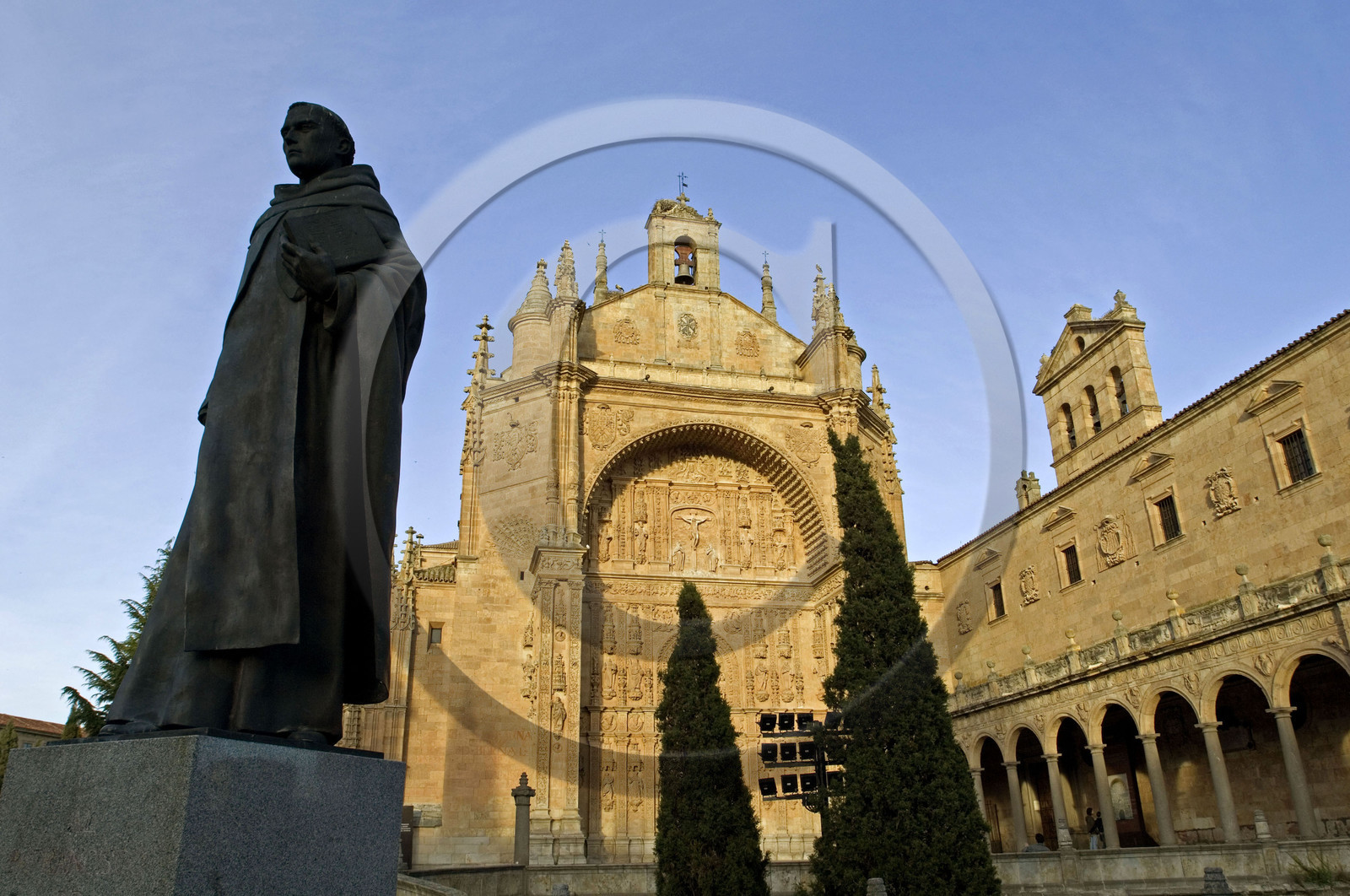 Salamanca, Spain