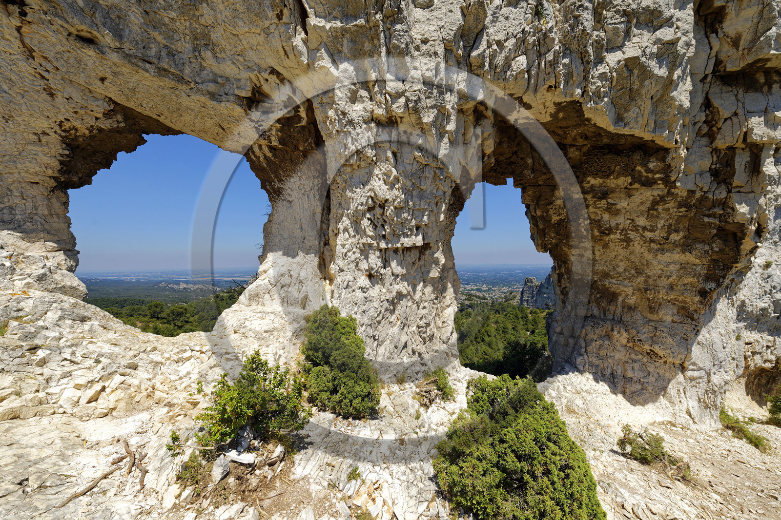France, Saint Remy de Provence