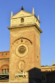 Italie, Mantova