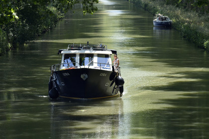 France, Beziers