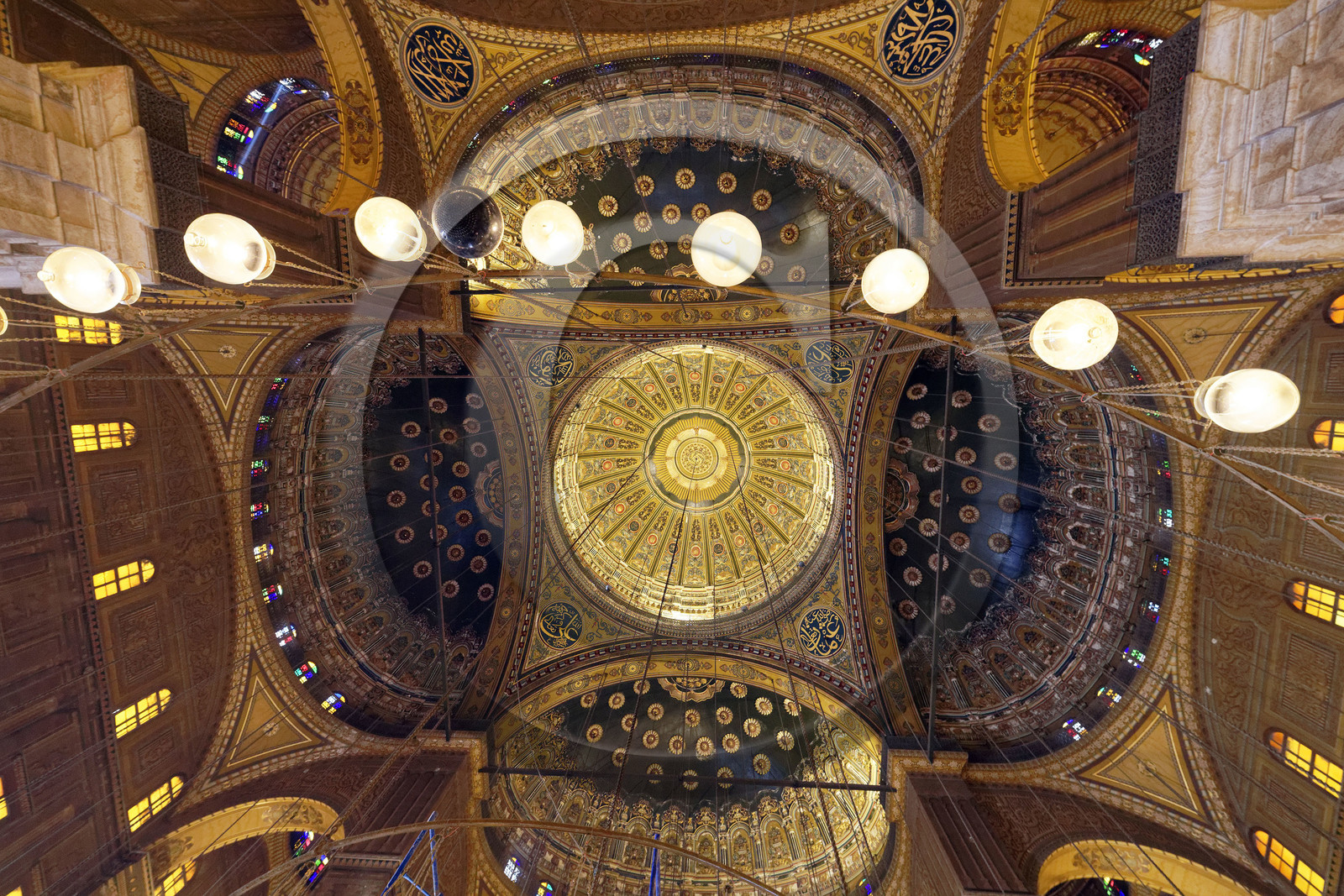 Egypte, Cairo