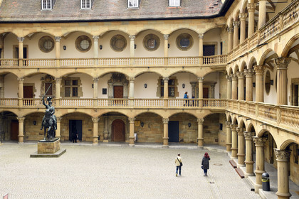 Allemagne, Stuttgart