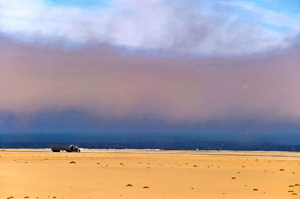Namibie, Swakopmund