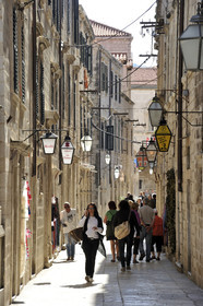 Croatie, Dubrovnik