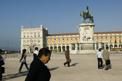 Lisbonne, Portugal
