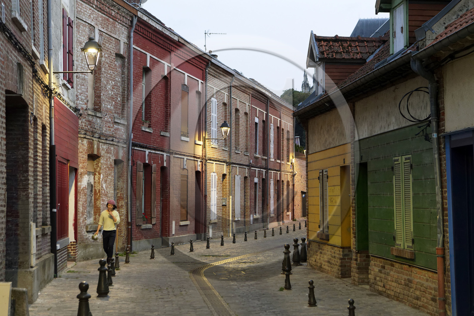 France, Amiens