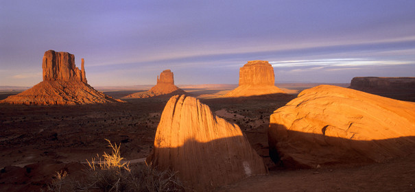 Monument Valley, USA
