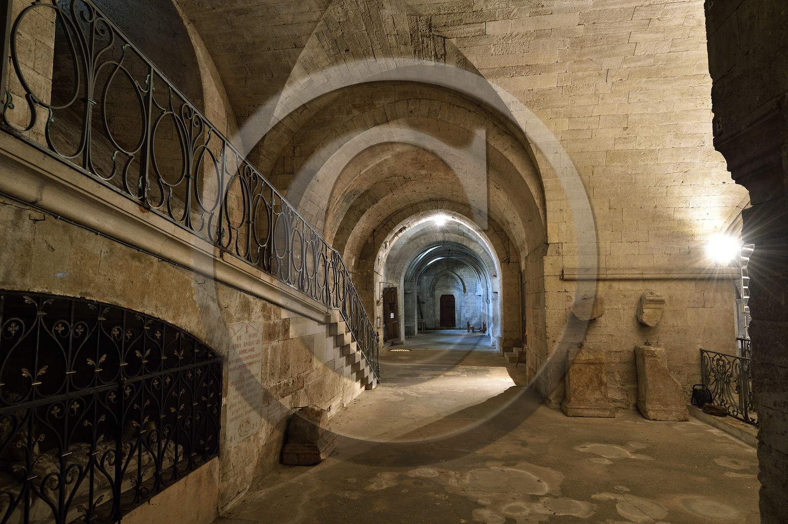 France, Saint Gilles