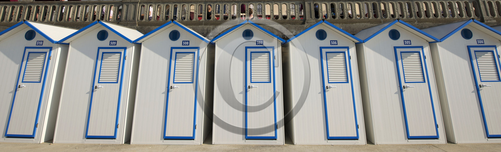 France, Cabourg