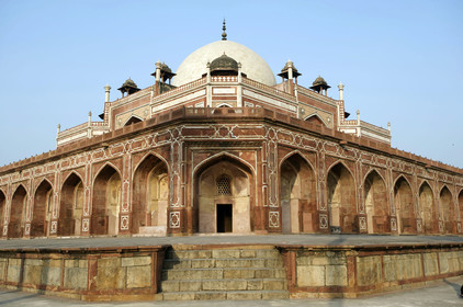 Inde, Delhi