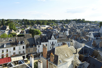 France,  Amboise