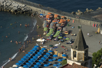 Italie, Amalfitaine