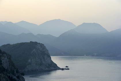 Montenegro, Ulcinj