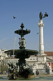 Lisbonne, Portugal