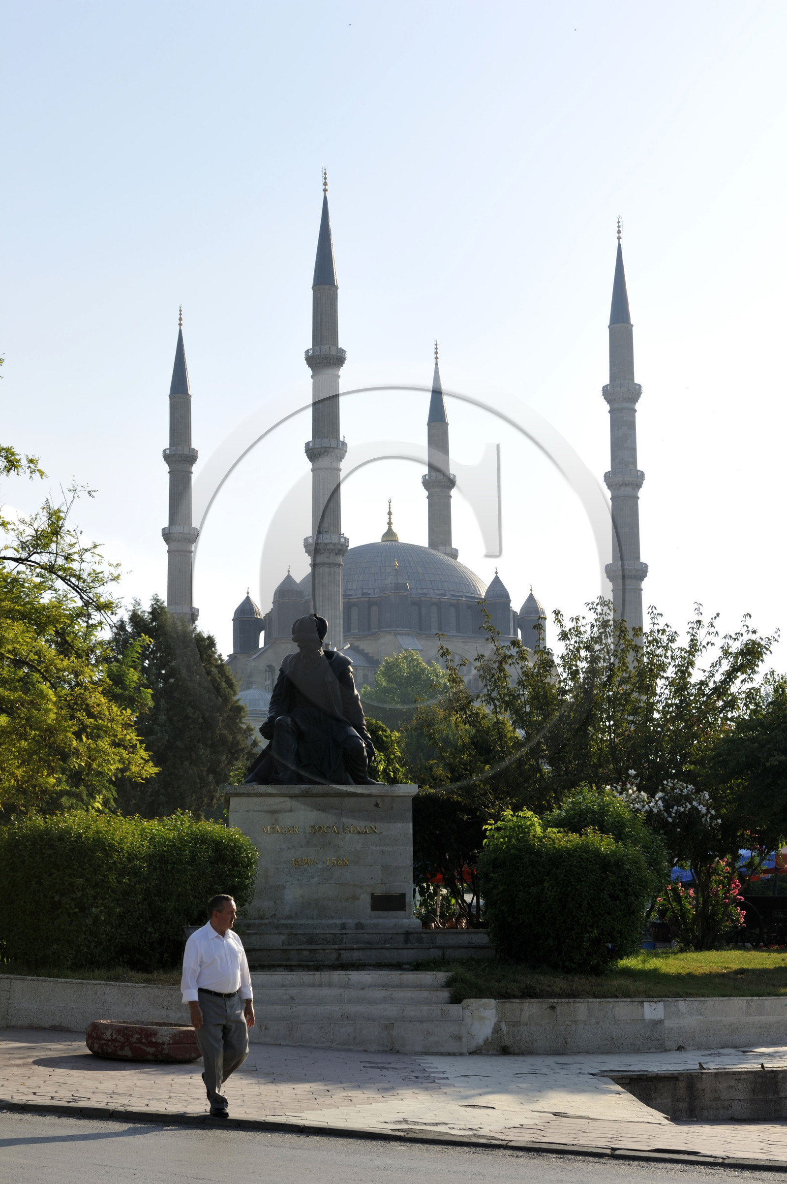Turquie, Edirne