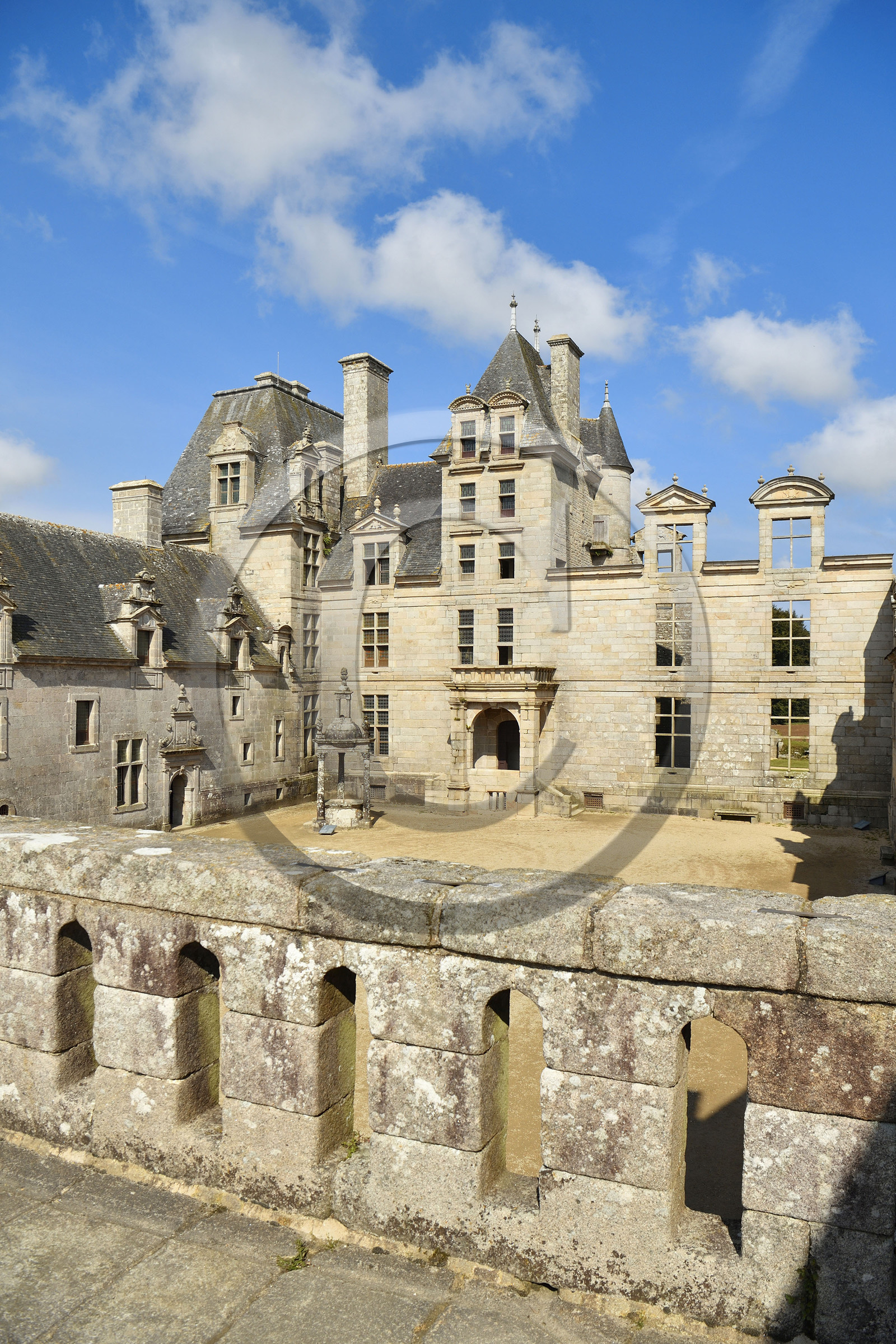 France, Bretagne