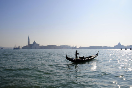 Italie, Venise
