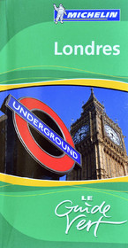 Parution Michelin