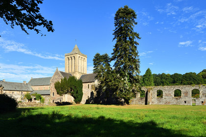France, Granville