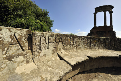 Italie, Pompei