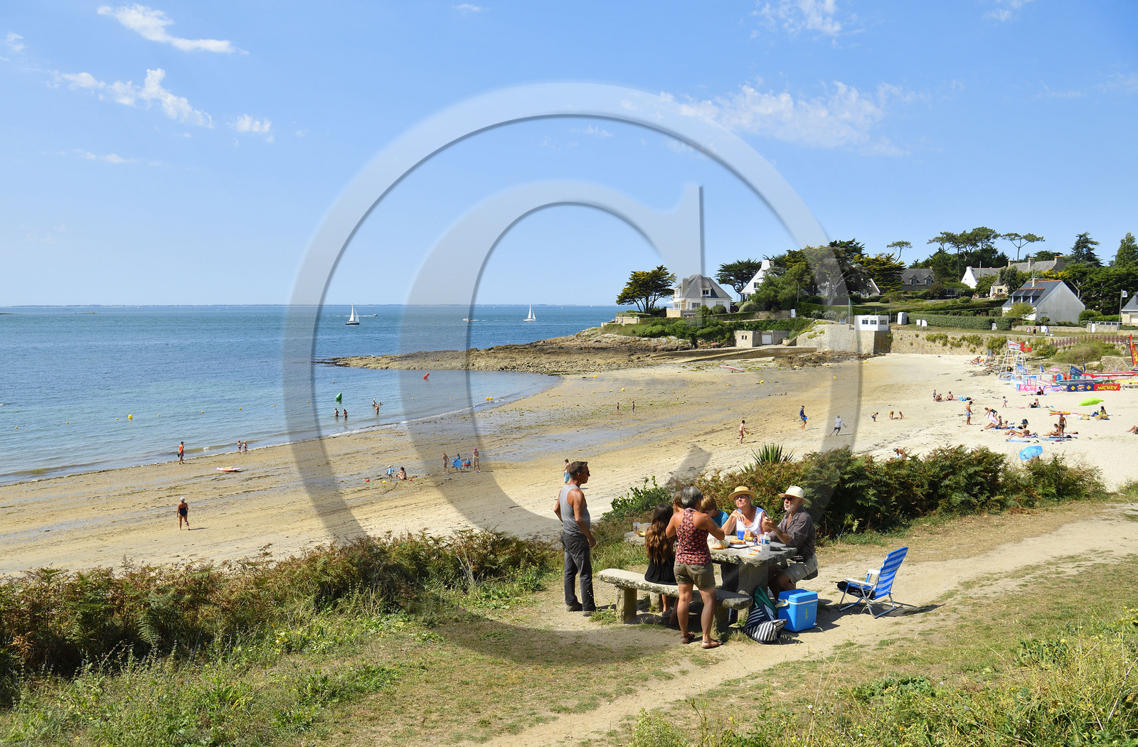 France, Bretagne