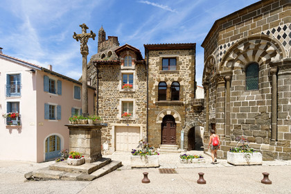 France, Le Puy en Velay