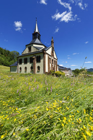 France, Orbey